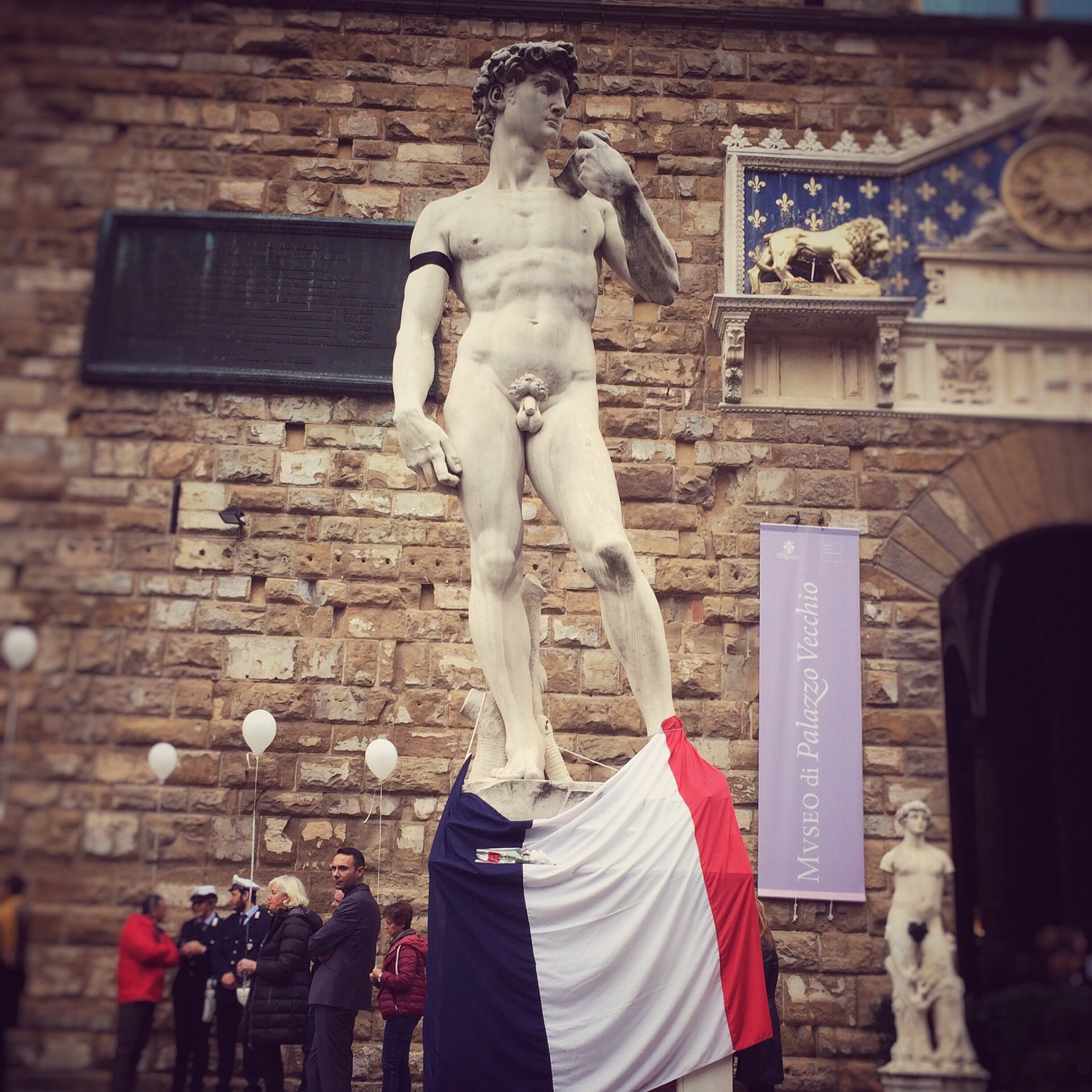 Looking For Peace of Mind