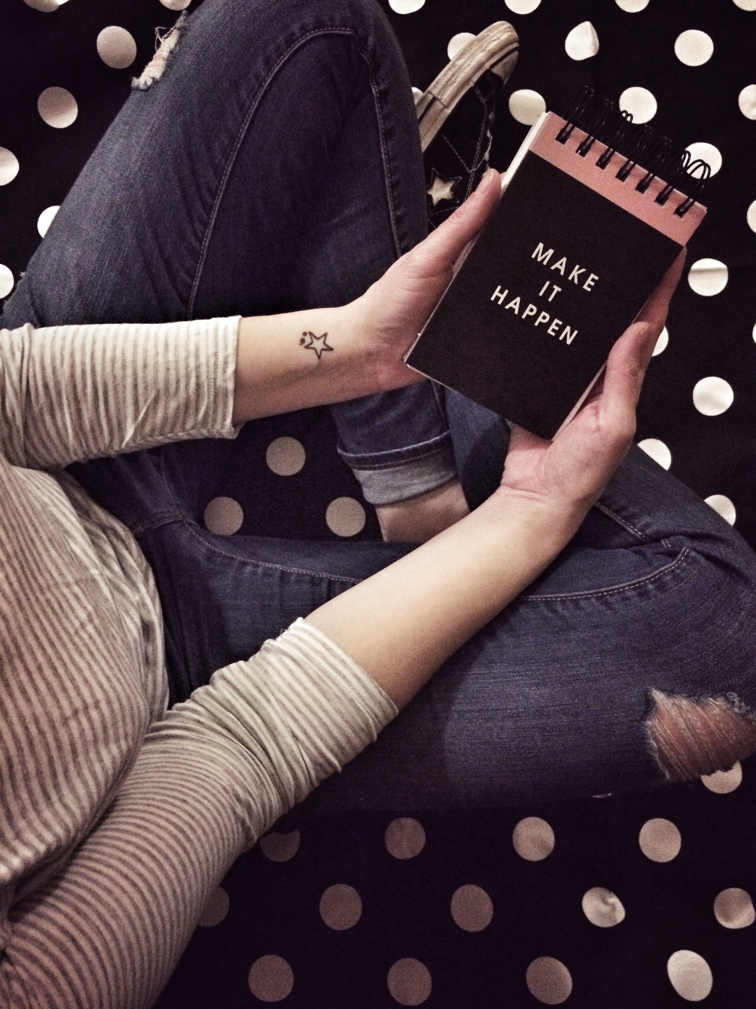 Once Upon a Breakdown