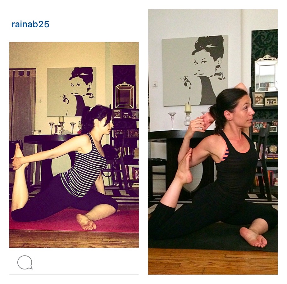 I Bend So I Don’t Break