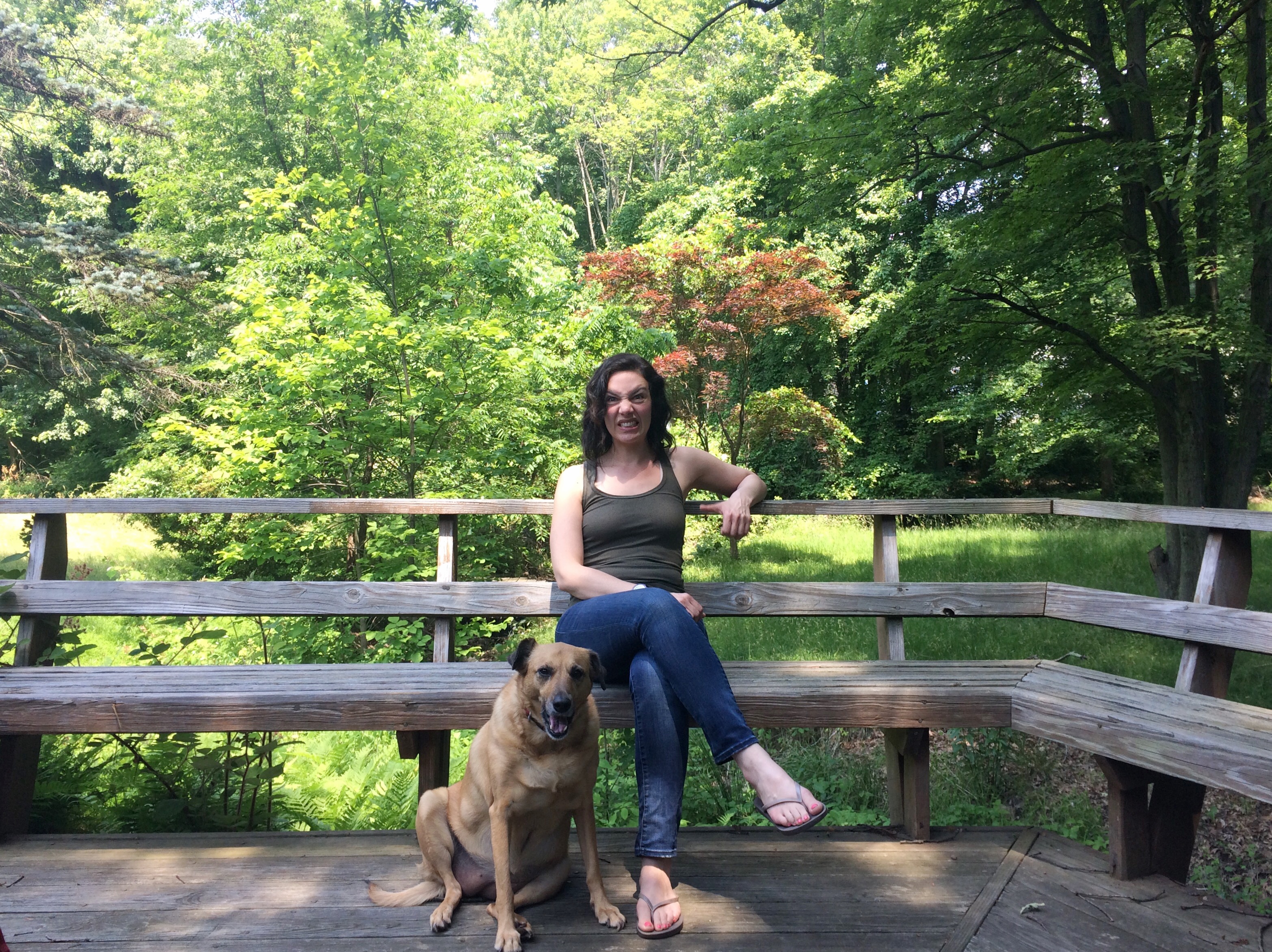 Confessions of a Nervous Girl: I Moved to the Suburbs