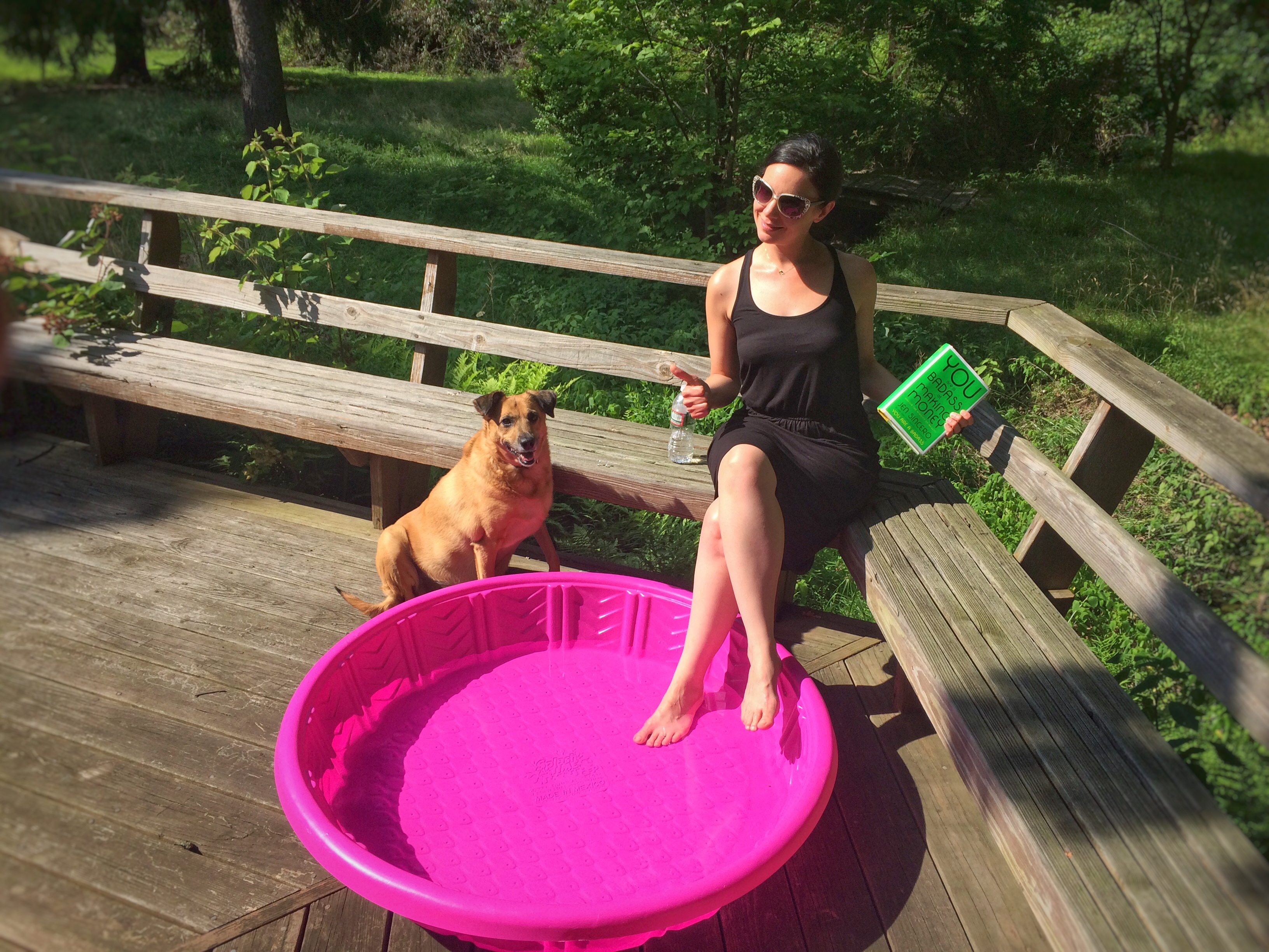 It’s a Holiday Weekend, Y’all!